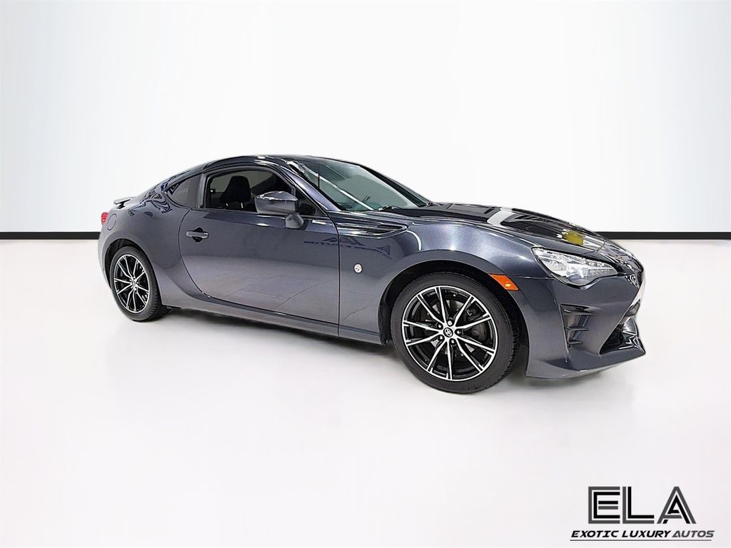 2017 Toyota 86 860 Special Edition Manual - 23009393 - 40