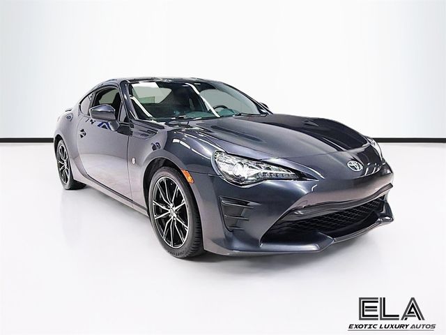 2017 Toyota 86 860 Special Edition Manual - 23009393 - 41