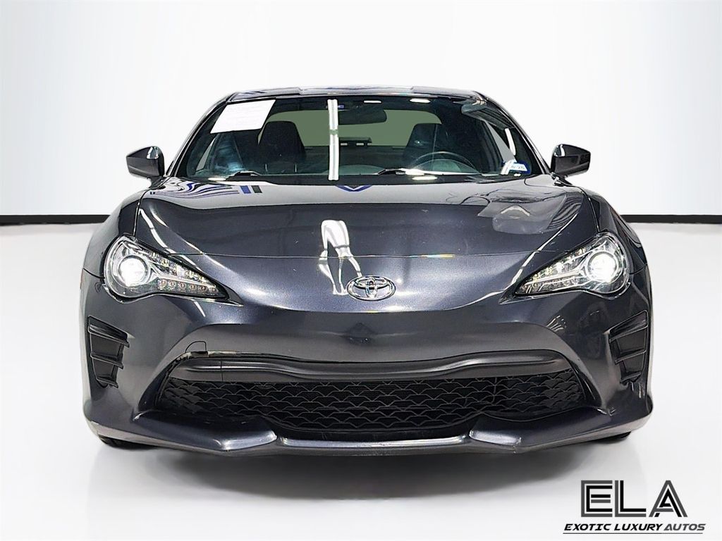 2017 Toyota 86 860 Special Edition Manual - 23009393 - 42