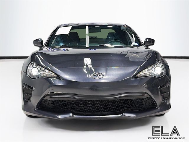 2017 Toyota 86 860 Special Edition Manual - 23009393 - 42