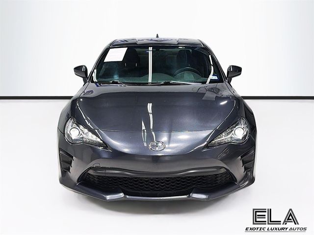 2017 Toyota 86 860 Special Edition Manual - 23009393 - 43