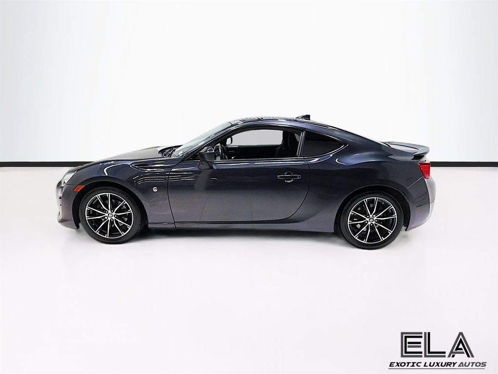 2017 Toyota 86 860 Special Edition Manual - 23009393 - 4