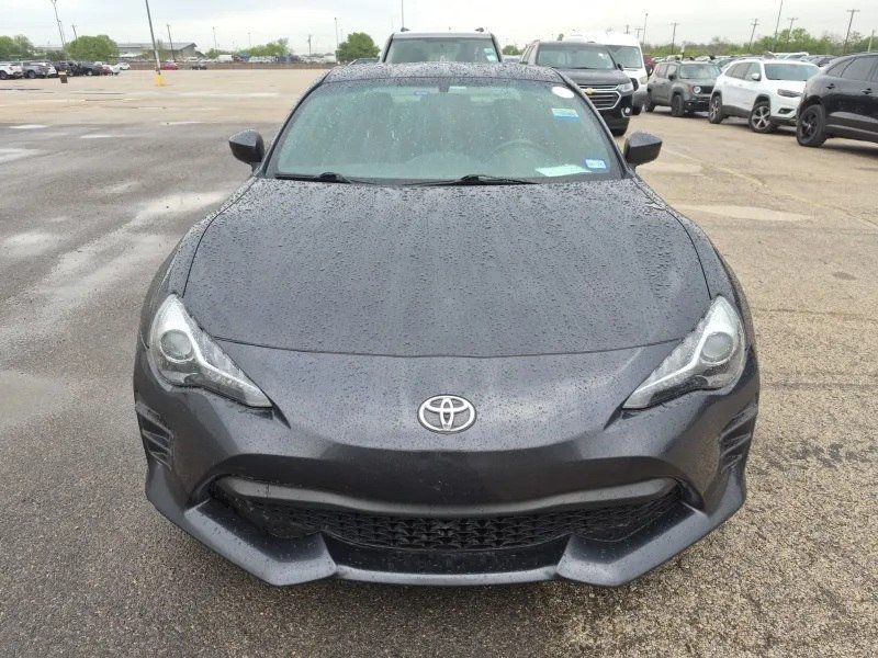 2017 Toyota 86 860 Special Edition Manual - 23009393 - 4