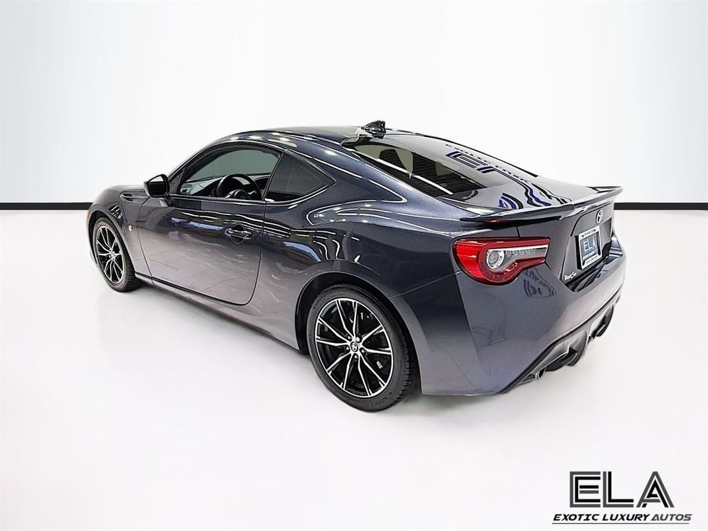 2017 Toyota 86 860 Special Edition Manual - 23009393 - 5