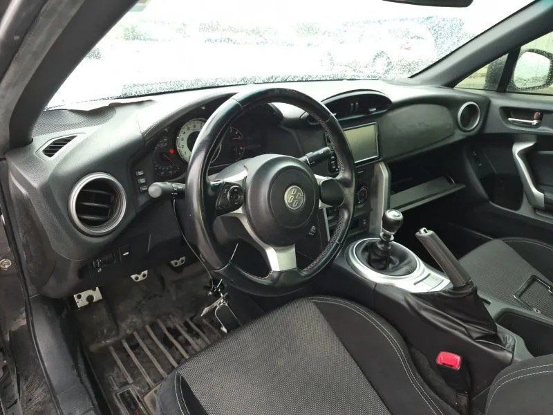 2017 Toyota 86 860 Special Edition Manual - 23009393 - 5