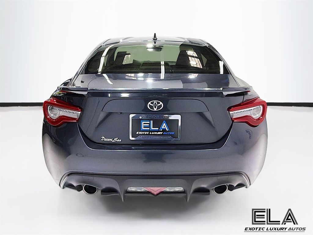 2017 Toyota 86 860 Special Edition Manual - 23009393 - 6