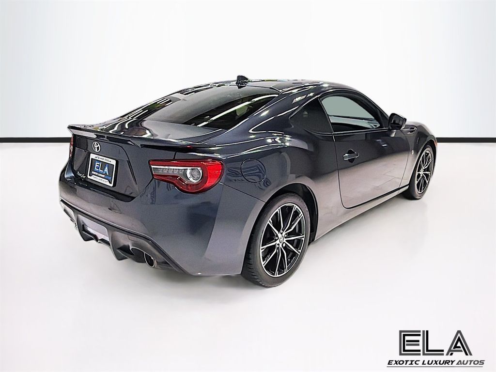 2017 Toyota 86 860 Special Edition Manual - 23009393 - 7