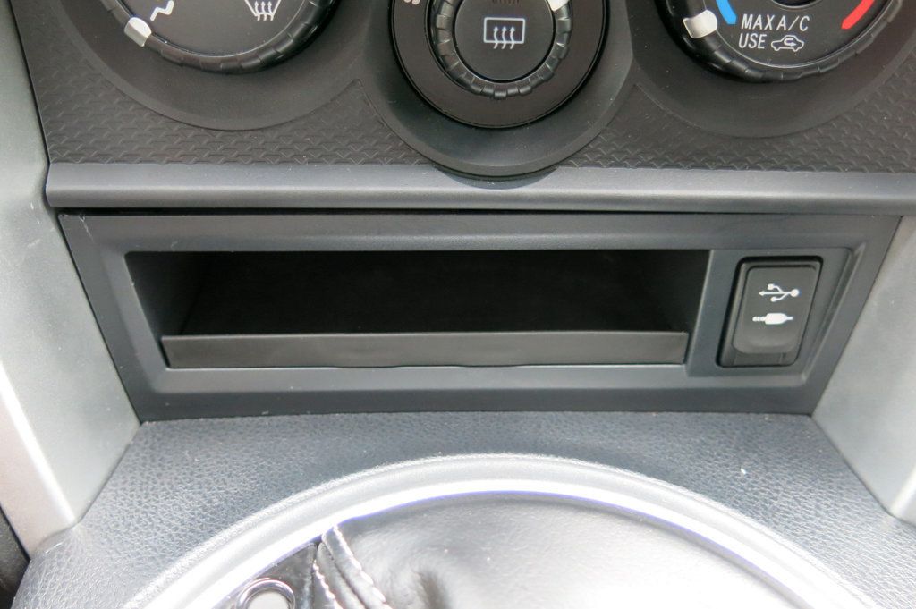 2017 Toyota GR86 Base photo 25
