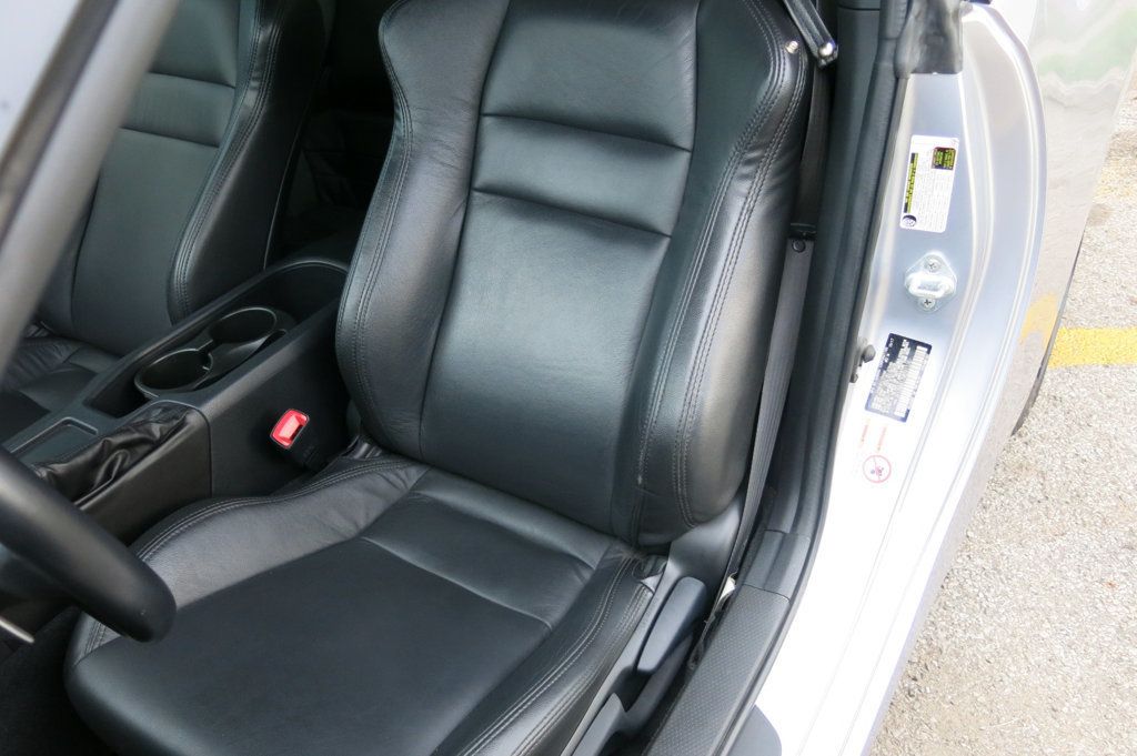 2017 Toyota GR86 Base photo 38