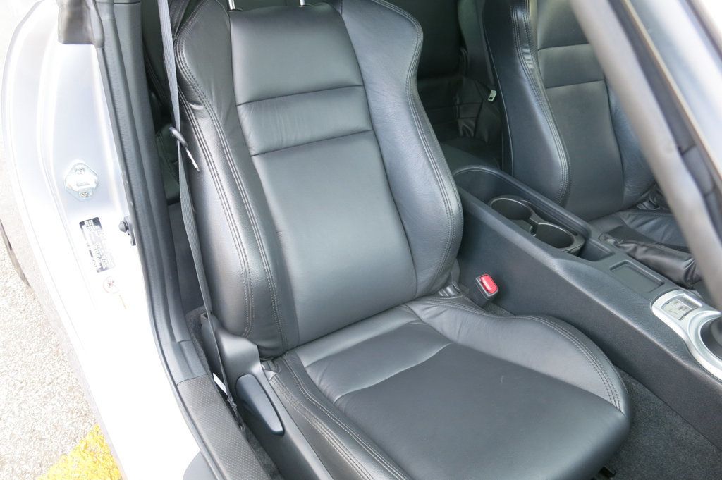 2017 Toyota GR86 Base photo 39