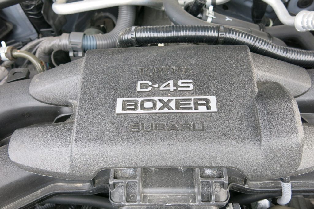 2017 Toyota GR86 Base photo 62