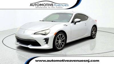 2017 Toyota 86