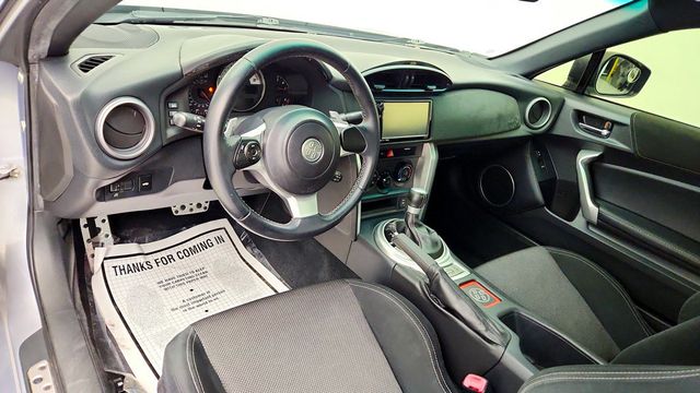 2017 Toyota 86 Automatic - 23089220 - 11