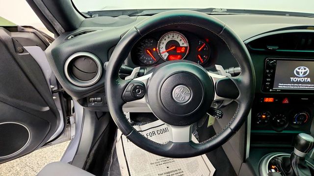 2017 Toyota 86 Automatic - 23089220 - 12