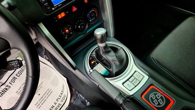 2017 Toyota 86 Automatic - 23089220 - 15