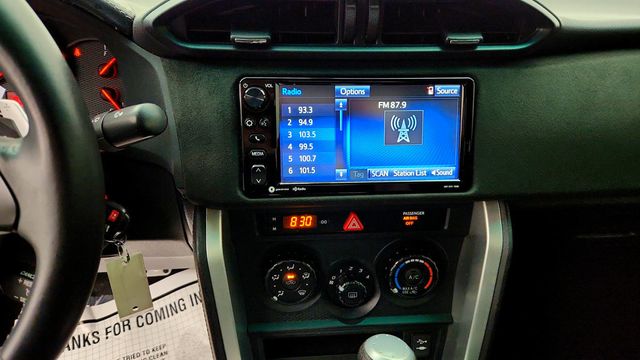 2017 Toyota 86 Automatic - 23089220 - 16