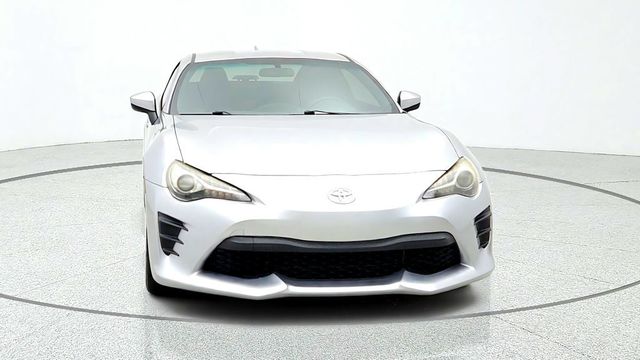 2017 Toyota 86 Automatic - 23089220 - 1