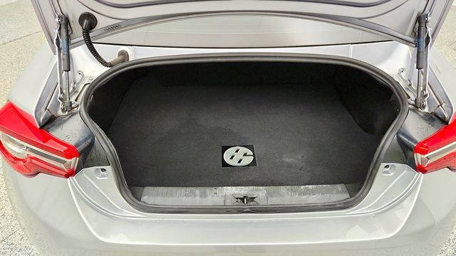 2017 Toyota 86 Automatic - 23089220 - 19