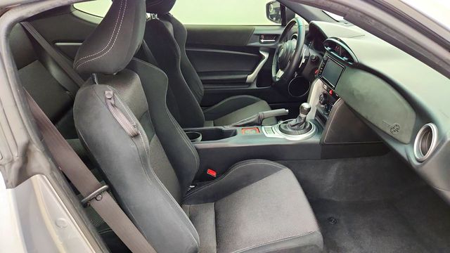 2017 Toyota 86 Automatic - 23089220 - 20