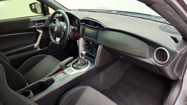 2017 Toyota 86 Automatic - 23089220 - 21