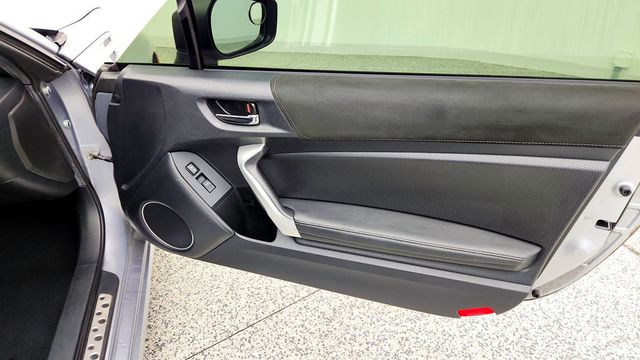 2017 Toyota 86 Automatic - 23089220 - 22