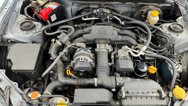 2017 Toyota 86 Automatic - 23089220 - 23