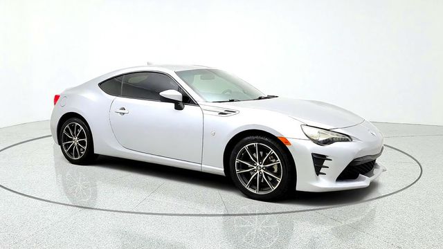 2017 Toyota 86 Automatic - 23089220 - 2