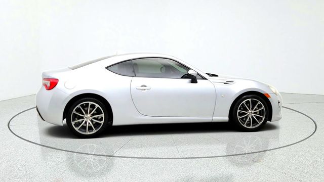 2017 Toyota 86 Automatic - 23089220 - 3