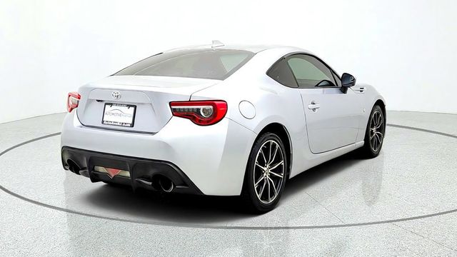 2017 Toyota 86 Automatic - 23089220 - 4