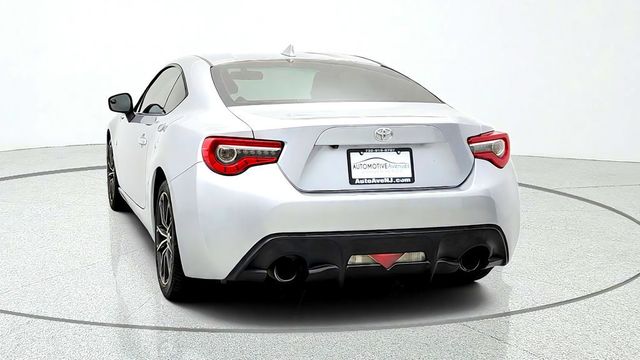 2017 Toyota 86 Automatic - 23089220 - 5