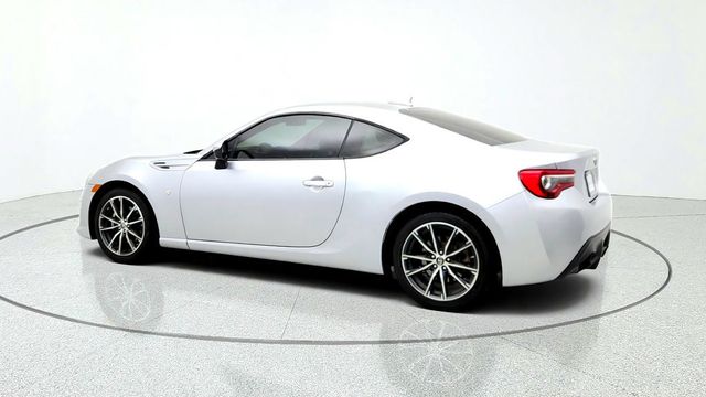 2017 Toyota 86 Automatic - 23089220 - 6
