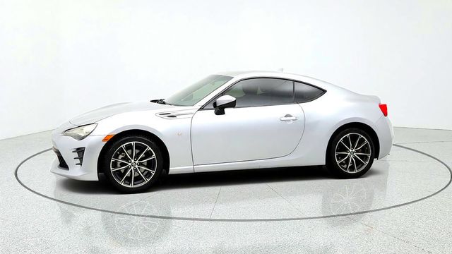2017 Toyota 86 Automatic - 23089220 - 7