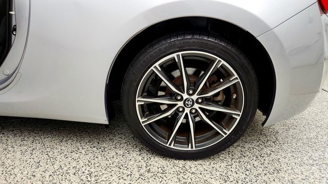 2017 Toyota 86 Automatic - 23089220 - 8