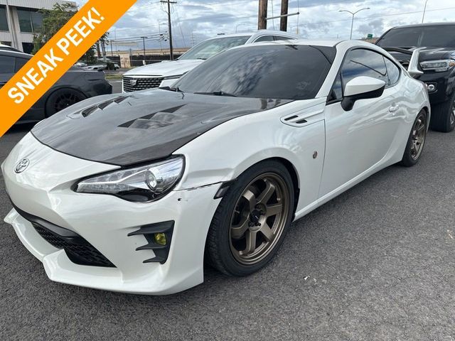 2017 Toyota 86 Base - 22952135 - 0