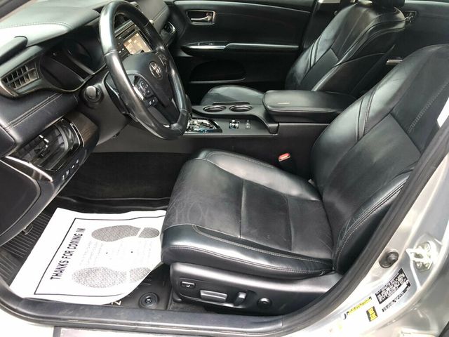 2017 Toyota Avalon  - 22972052 - 9