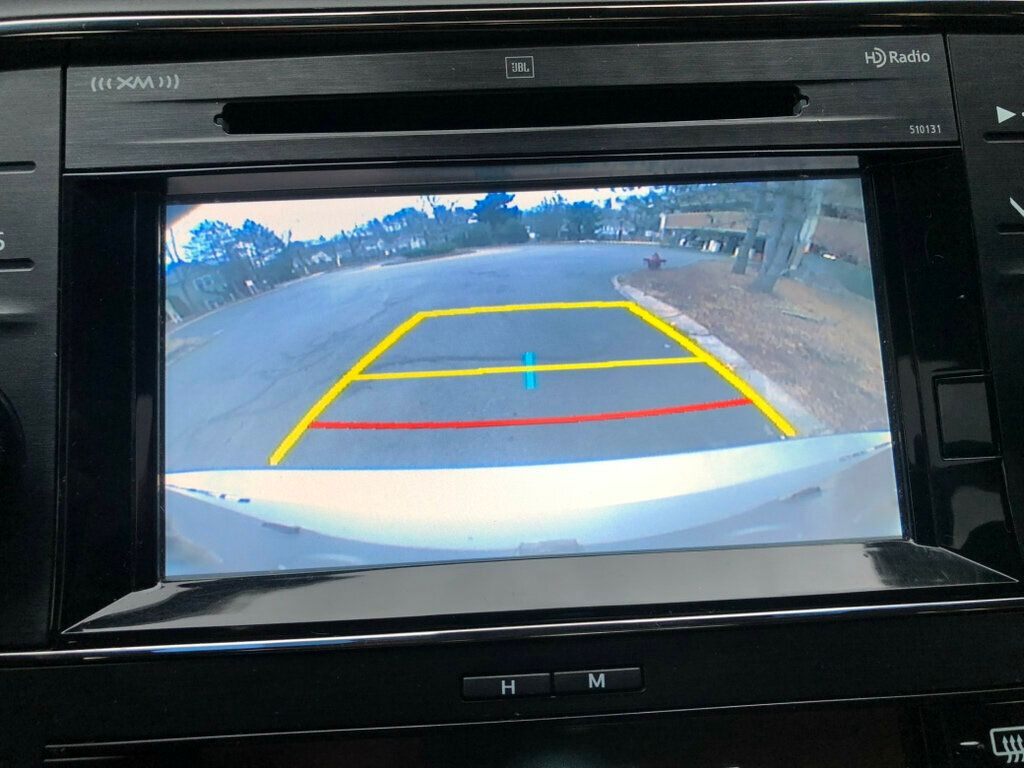 2017 Toyota Avalon  - 22972052 - 10