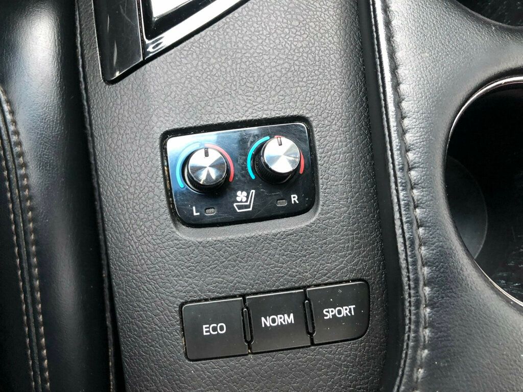 2017 Toyota Avalon  - 22972052 - 11