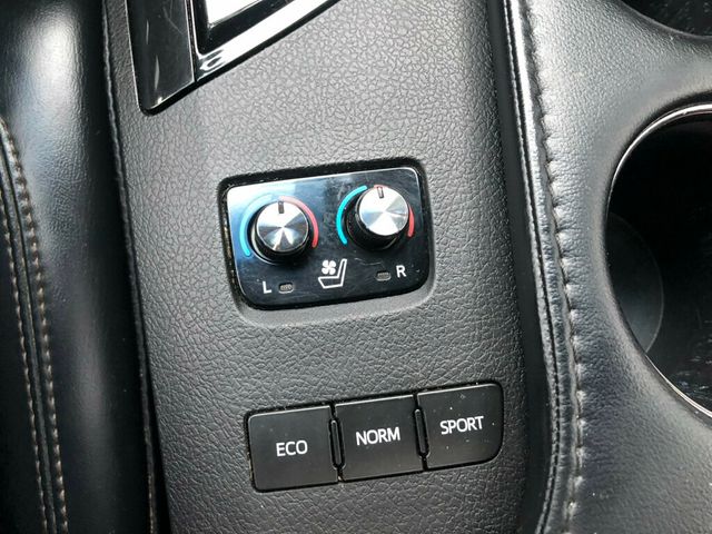 2017 Toyota Avalon  - 22972052 - 11