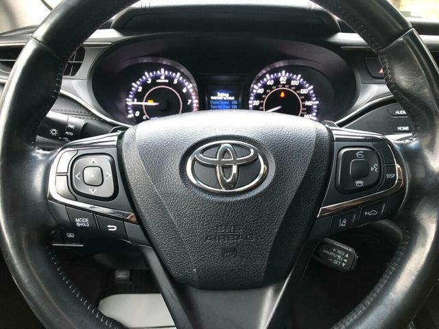 2017 Toyota Avalon  - 22972052 - 12