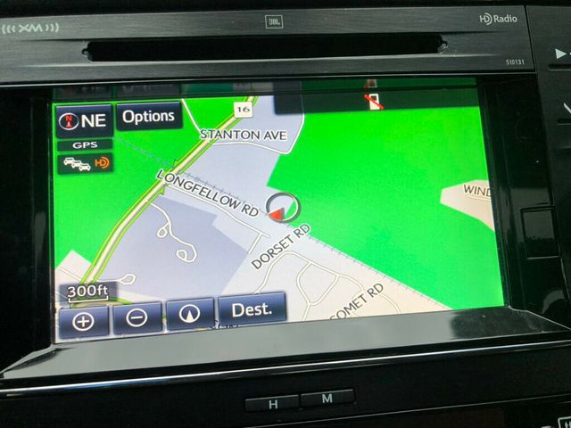 2017 Toyota Avalon  - 22972052 - 13