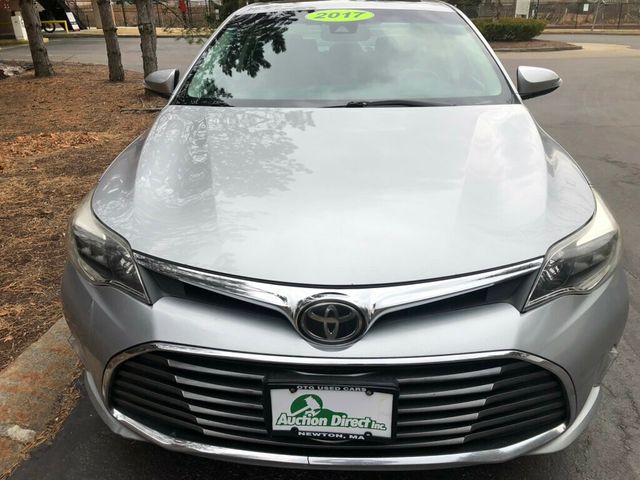2017 Toyota Avalon  - 22972052 - 1
