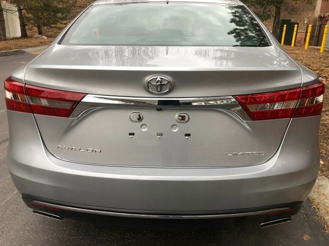 2017 Toyota Avalon  - 22972052 - 3