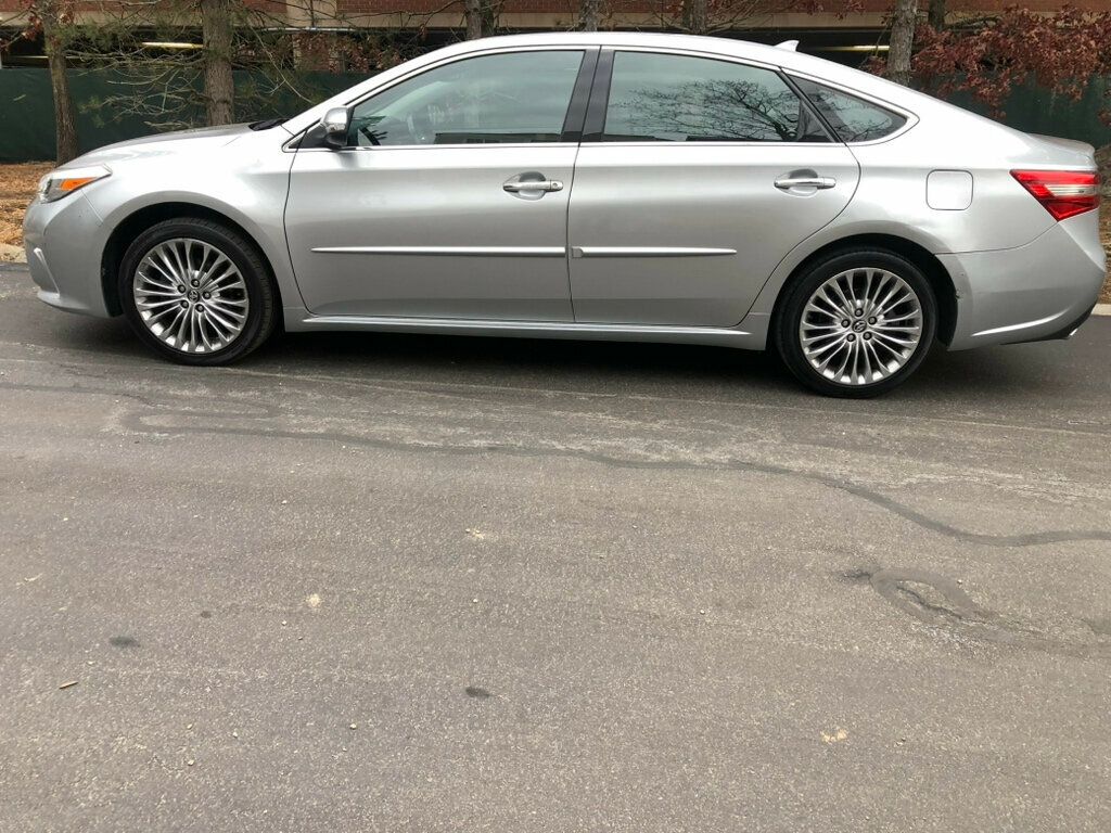 2017 Toyota Avalon  - 22972052 - 4
