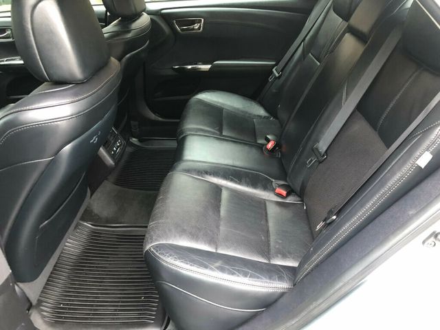 2017 Toyota Avalon  - 22972052 - 5