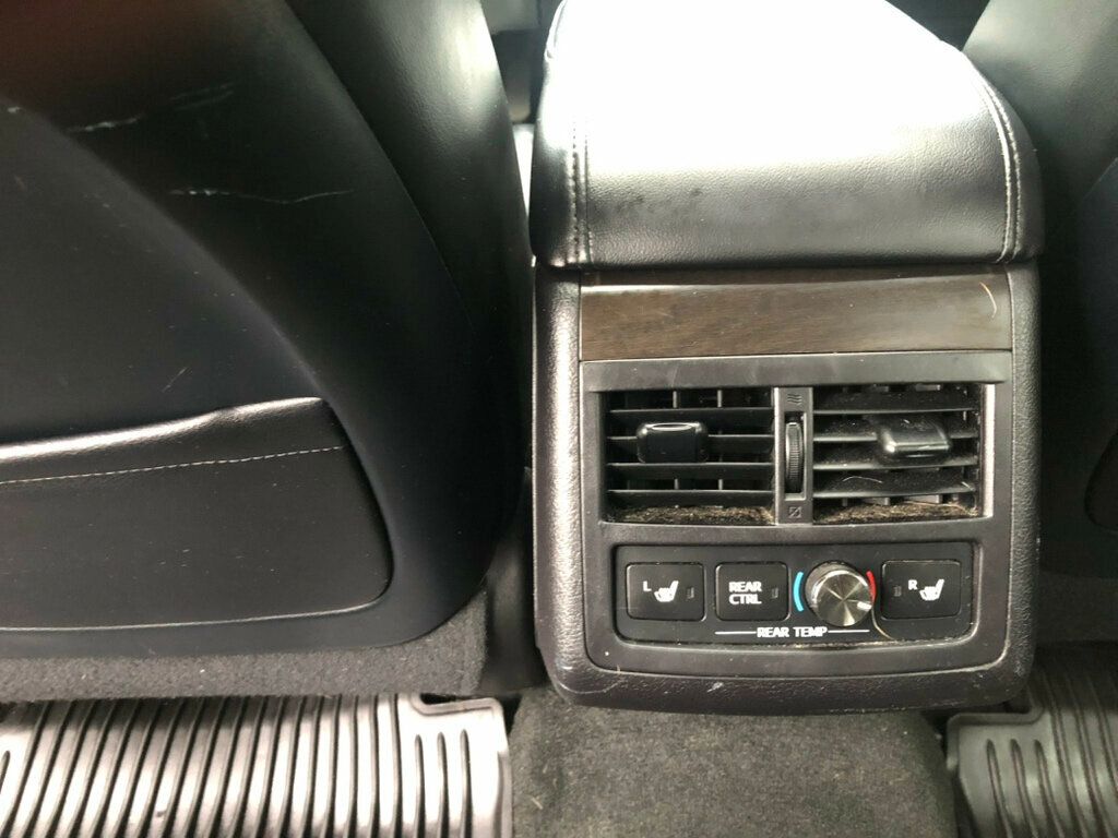 2017 Toyota Avalon  - 22972052 - 7