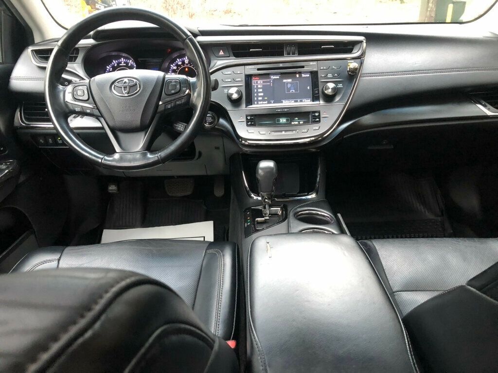 2017 Toyota Avalon  - 22972052 - 8