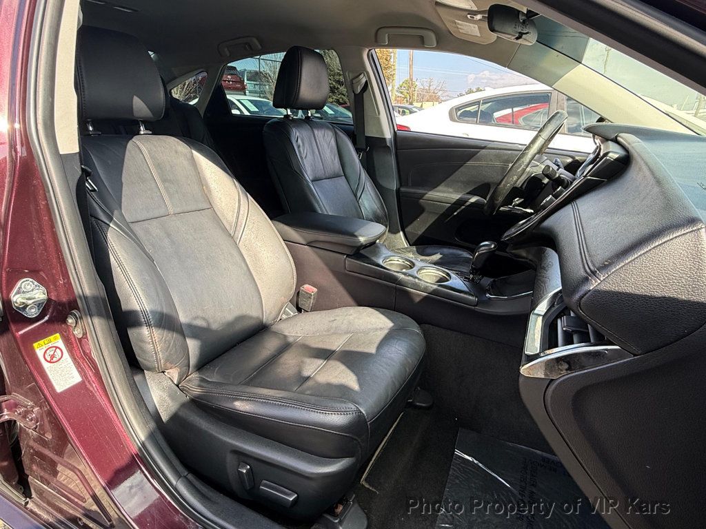 2017 Toyota Avalon XLE - 22986812 - 9