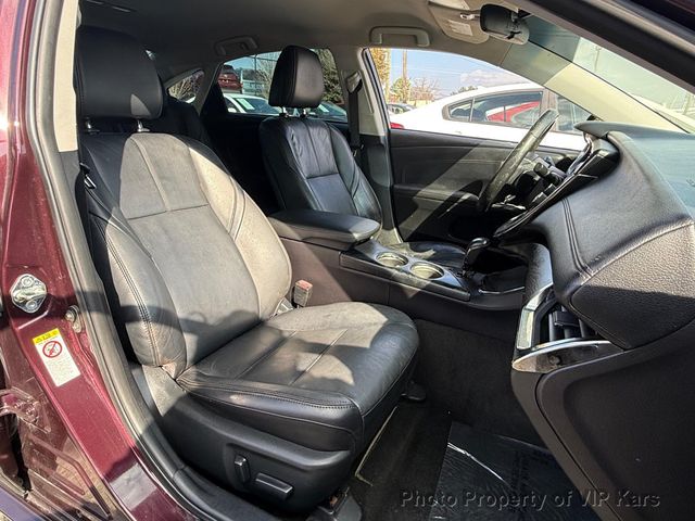 2017 Toyota Avalon XLE - 22986812 - 9