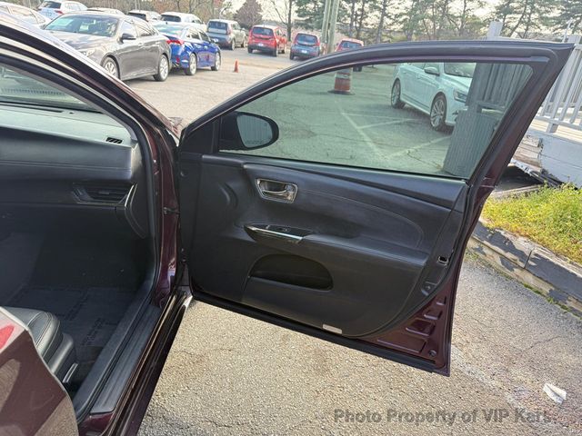 2017 Toyota Avalon XLE - 22986812 - 14