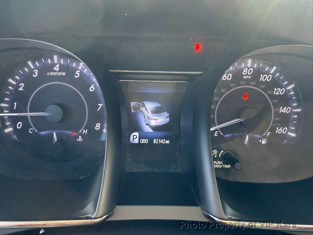 2017 Toyota Avalon XLE - 22986812 - 15